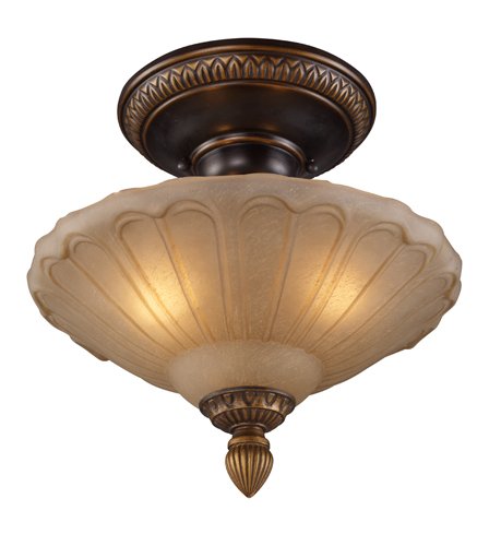 One-Day Sale: Up to 50% Off Elk 08092-Agb Restoration 3-Light Semi-Flush Mount, 12-Inch, Golden Bronze One-Day Sale: Up to 50% Off Elk 08092-Agb Restoration 3-Light Semi-Flush Mount, 12-Inch, Golden Bronze