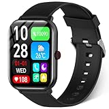 スマートウォッチ【2025年新開発・プロ推奨モデル】