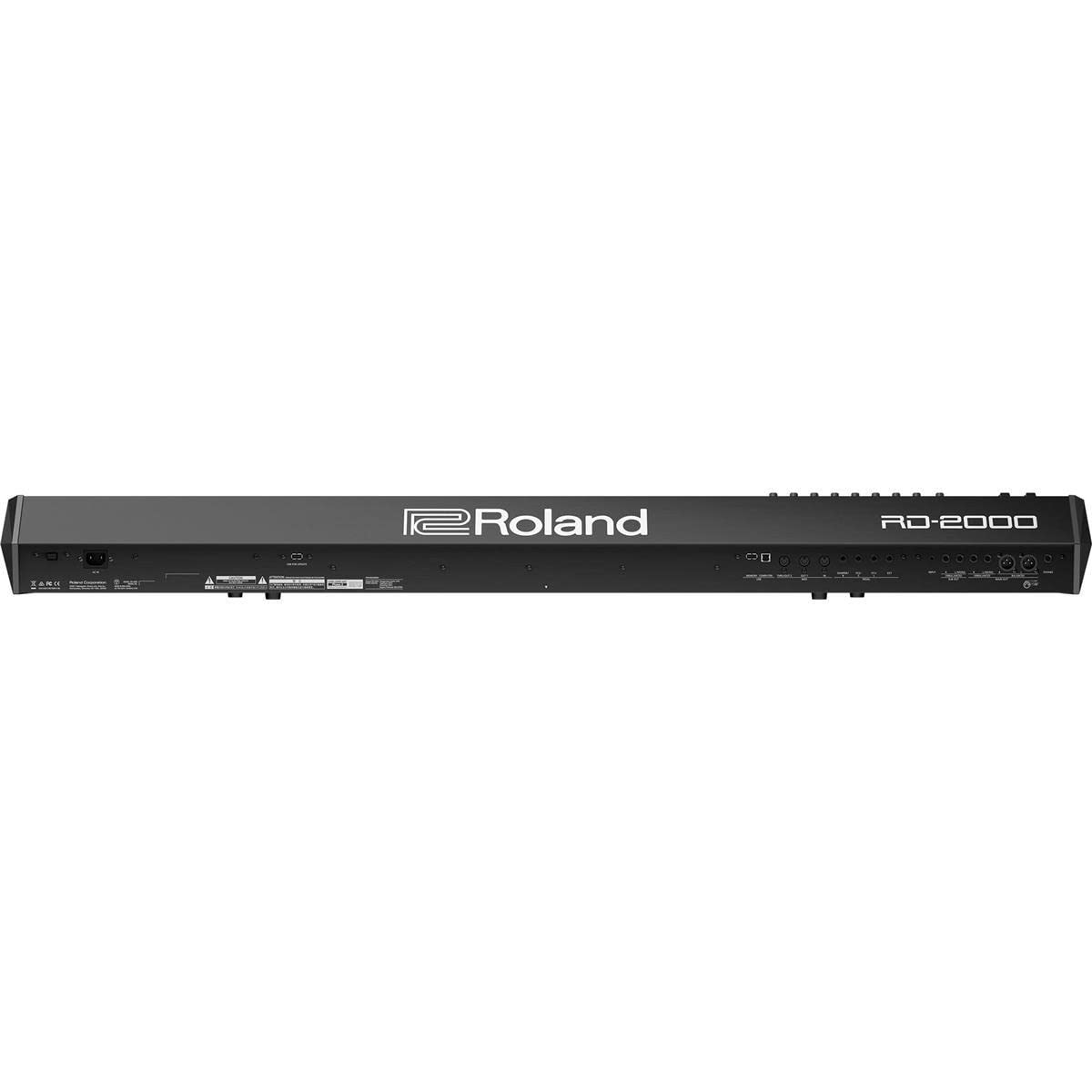 Roland Pianoforte digitale a 88 tasti RD-2000 Premium
