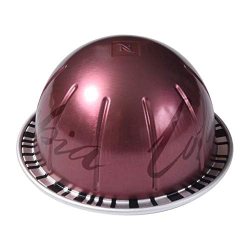 Miniatura 5 de Versión europea Nespresso Vertuo Line Master Origin Variety México y Colombia - 20 cápsulas de café importadas (no afiliadas a Nespresso US)