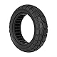 10 Zoll 10x2,75-6,5 Offroad Solid Reifen 70/65-6,5 Reifen für Balance Car E-Scooter