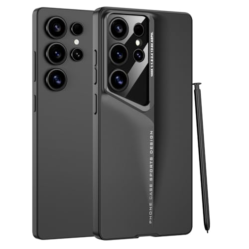 Coque Samsung S25 look métal chic et protection robuste