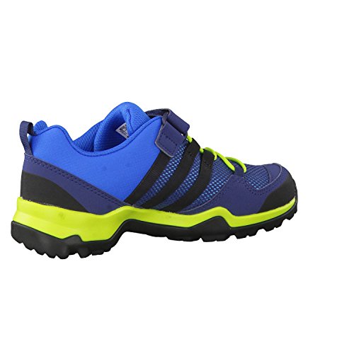 adidas AF6109_Azul / Negro / Verde (Azuimp / Negbas / Seliso)