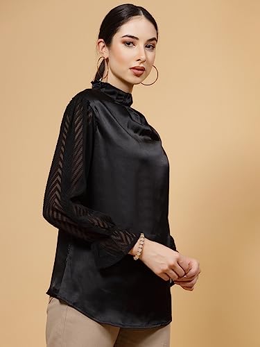 Image of I ENTERPRISE Women's Tunic Shirt