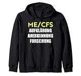 ME/CFS aufklärung anerkennung forschung tees