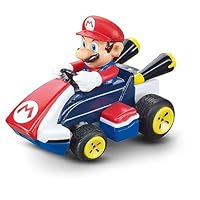 Carrera RC Mario Kart