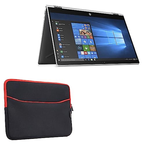 Funda neoprene BoxWave para portátiles 11.6 pulg miniatura 3