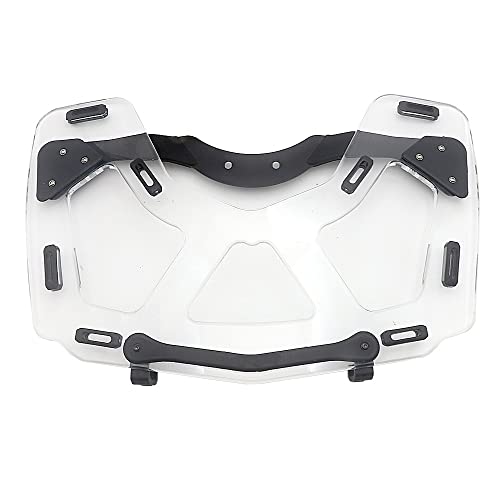 Porte-bagages de moto sur top case pour partir en road trip en R1250RT