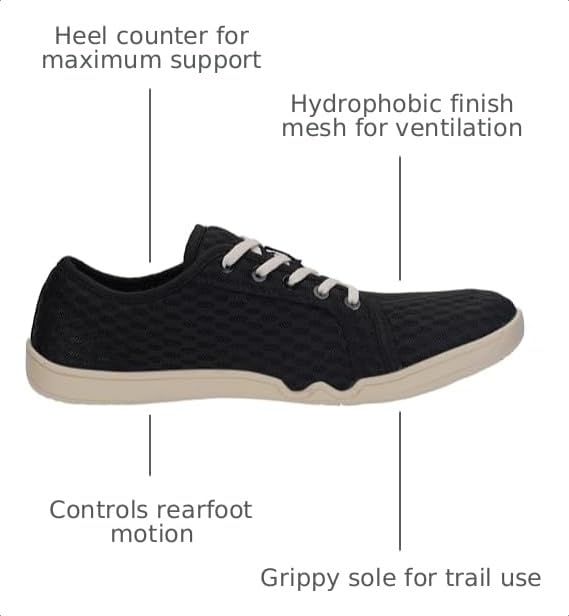Image of WHITIN Men's Casual-Style Amphibious Water Shoes W75V2