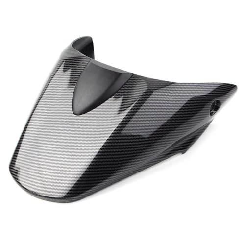 Capot de carénage arrière ABS premium pour Monster 796 - 4