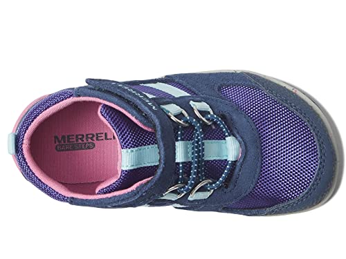 Merrell Bare Steps Ridge Hiker Kids2