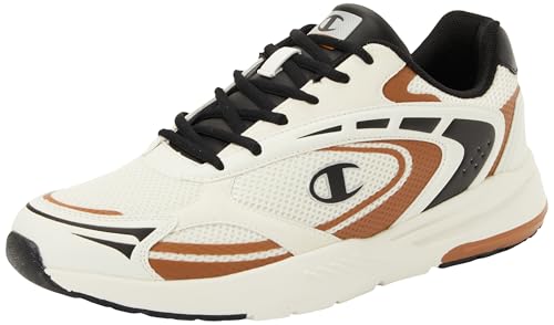 Chaussures Champ 2K Champion Homme Beige au confort de marche amorti