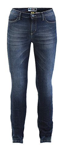 PMJRIDD15 PMJ Jeans Rider Lady