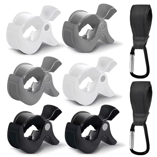 Magnetclip Kinderwagen  Die 15 besten Produkte im Vergleich - kita.de  Ratgeber