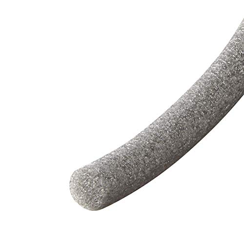 Frost King C21CP-C Caulk Saver Bulk Contractor Pack, 3/8-inch Diameter x 350-feet Long, Grey