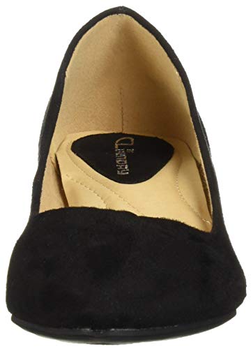 Chinese Laundry Women's Alyce Pump2