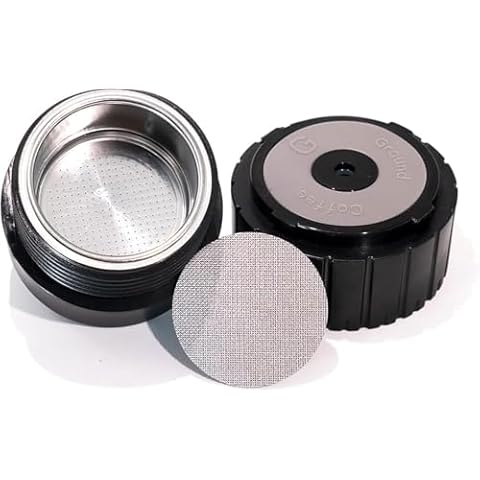 COTGCO Portable 12v Espresso Machine for Travel Cover