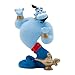 Produktbild Bullyland 12472 - Spielfigur Flaschengeist Dschinni aus Walt Disney Aladdin, ca. 7,5 cm, detailgetreu, ideal als kleines Geschenk für Kinder ab 3 Jahren