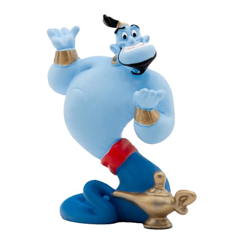 Bullyland 12472 - Spielfigur Flaschengeist Dschinni aus Walt Disney...