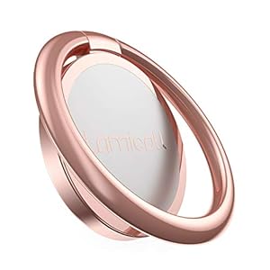 Lamicall Phone Ring Holder – ...