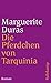 Die Pferdchen von Tarquinia: Roman (suhrkamp taschenbuch)