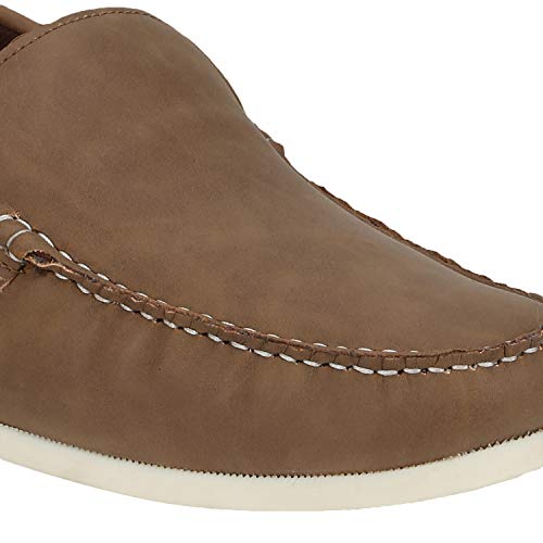 Image of Bond Street Mens Bss078d Moccasins