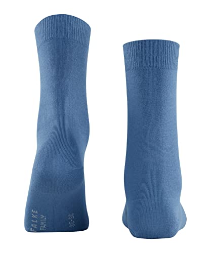 Image of FALKE Women's Cosy Wool Socks, Soft Warming Merino Cashmere