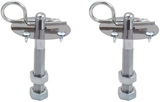 Spectre Performance 42563 Stainless Steel Hood Pin Clip