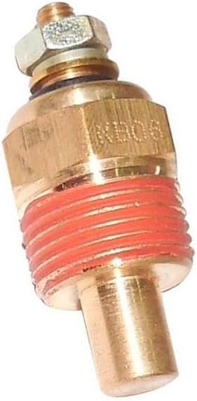HYD Oil &Engine Coolant Temp Sensor Sender Compatible with Ford N Holl LX485 LX665