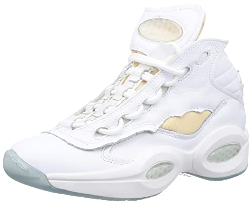 [���]���}���W�F��] �X�j�[�J�[ GW5000 MaisonMargiela×ReebokProject0QuestionMid [���s�A���i]