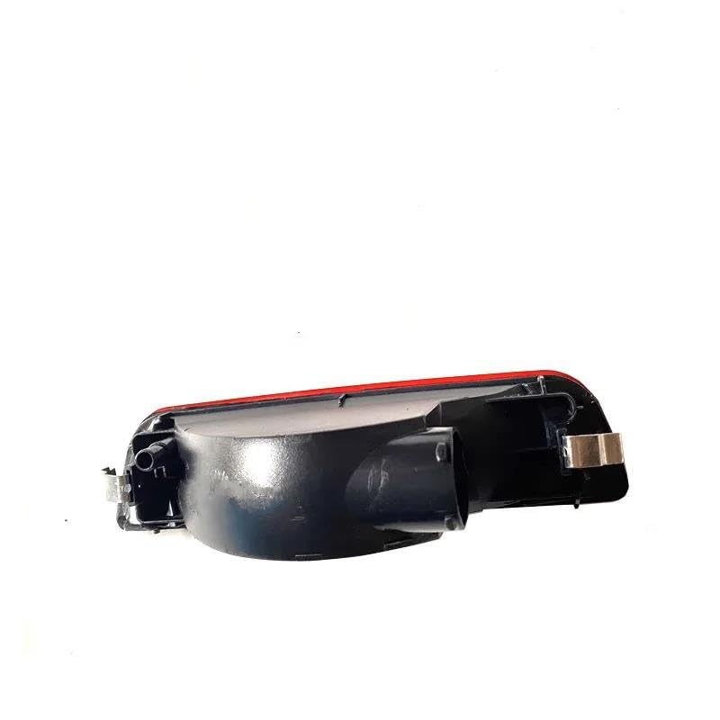 Feu Arrière 2-en-1 Pour Nissan Qashqai 2016-2021 – Feu Brouillard + Feu Freinage – ABS étanche – Améliore Visibilité Et Style – Paire Gauche Droite
