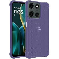 Motorola Moto G 2025/2026 & G Play 2026 Rugged Protective Case Daybreak