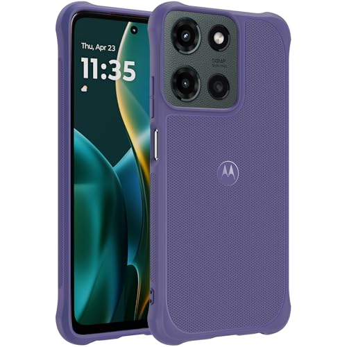 Image of Motorola Moto G (2025 /2026) & G Play (2026) Rugged Protective Case Daybreak