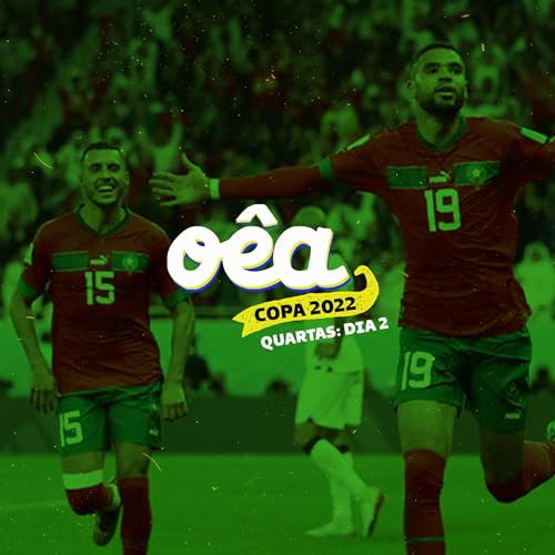 🇲🇦 1-0 🇵🇹 / 🏴󠁧󠁢󠁥󠁮󠁧󠁿 1-2 🇫🇷