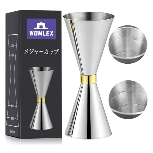 WOMLEX W[Jbv ڐ 30/45ml WK[Jbv JNe ECXL[ v XeX|(30ml / 45ml, )