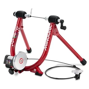 【ほぼ新品】※交渉可能　ランバイクトレーニングローラー 赤 ROLLER DERBY ローラーダービー ローラースケート TRAC STAR BOY