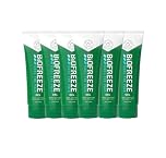 Biofreeze Cooling Gel, 118ml X 6, Muscle Soreness, Joint Relief, Pain Relief Gel, Sprains, Strains, Fast Relief, Effective Relief For Hours, Muscles, Bones And Joints, Pain and Fever