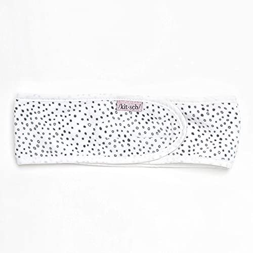 Kitsch Spa Headband for Women, Makeup Headband, Multifunctional Head