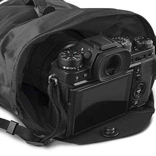 Bolso para cámara impermeable ajustable Matador miniatura 3