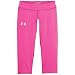 Under Armour Girls' UA Alpha Capri
