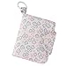 Creative Coin Purse Fashionable Card Holder for Girls Portable Wallet Small Storage Bag Travel Accessories or