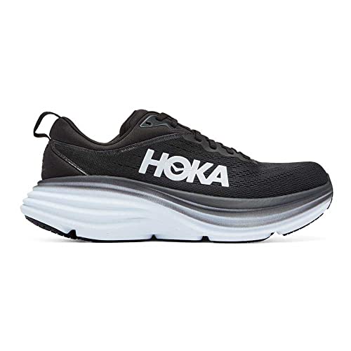 Image of Hoka One One Womens W Bondi X Running Shoe