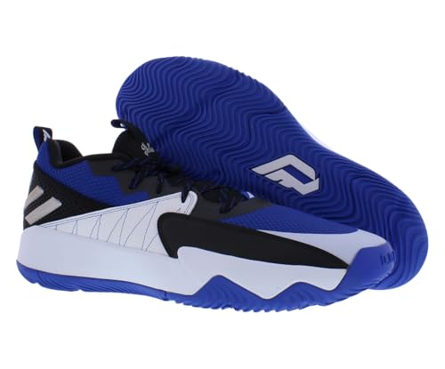 Image of Adidas Womens Dame Certified Basketball Shoes