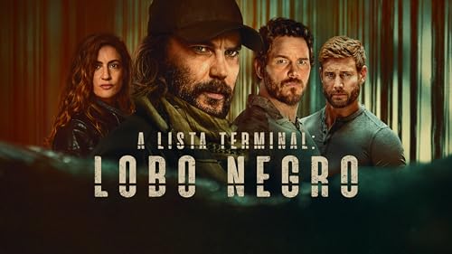 A Lista Terminal: Lobo Negro
