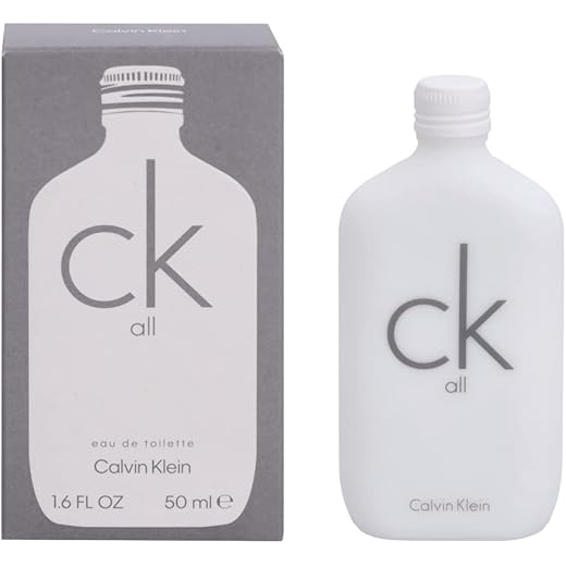 CK All Fresh 50ml