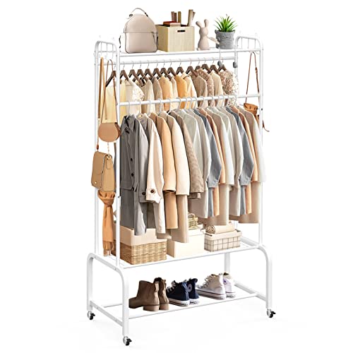 Top 10 Clothes Rack Wheels of 2023 Best Reviews Guide