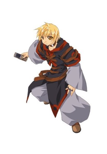 召喚少女 ～Elemental Girl Calling～の関連画像8