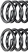 Dorman 929-902 Front Heavy Duty Coil Spring Upgrade - 35 Percent Increased Load Handling Compatible with Select Dodge/Ram Models, 1 Pair