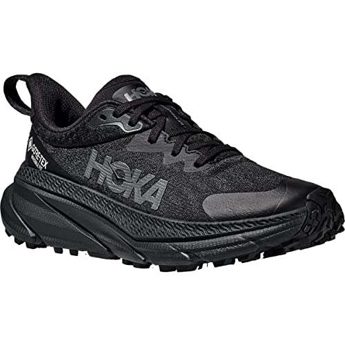 Hoka Women's Challenger 7 Gore-tex Sneaker2