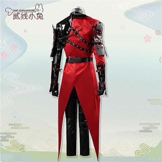 FANG HUI] 刀剣乱舞 とうらぶ 石田正宗 コスプレ衣装 刀剣乱舞